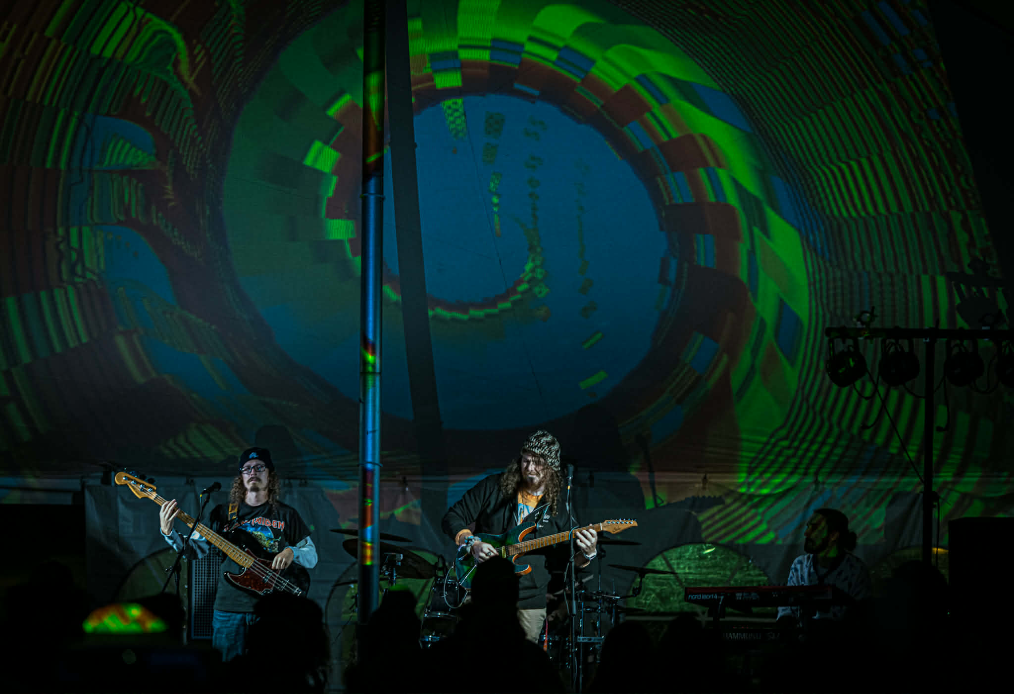 Handmade Music Festival