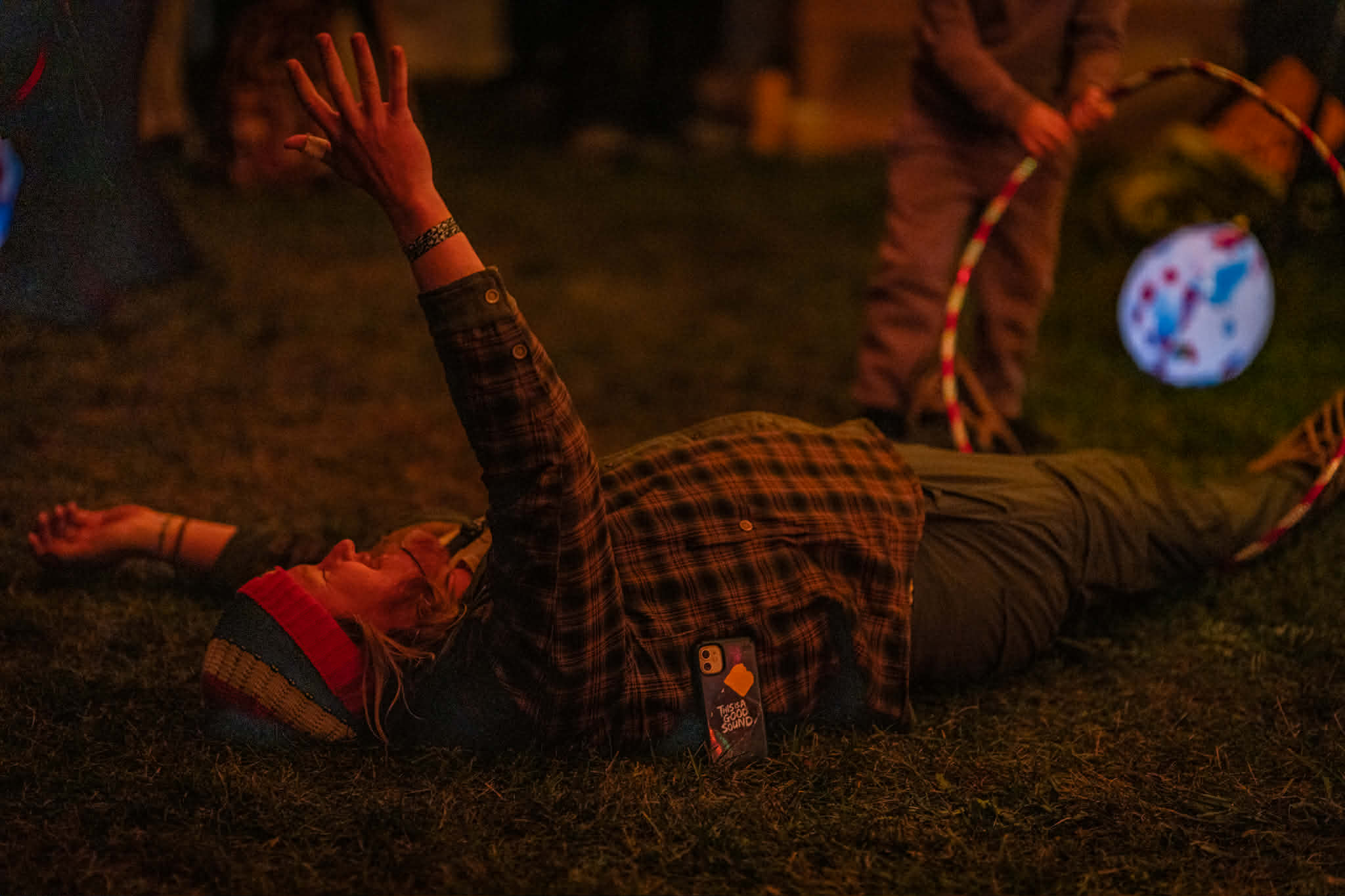 Handmade Music Festival