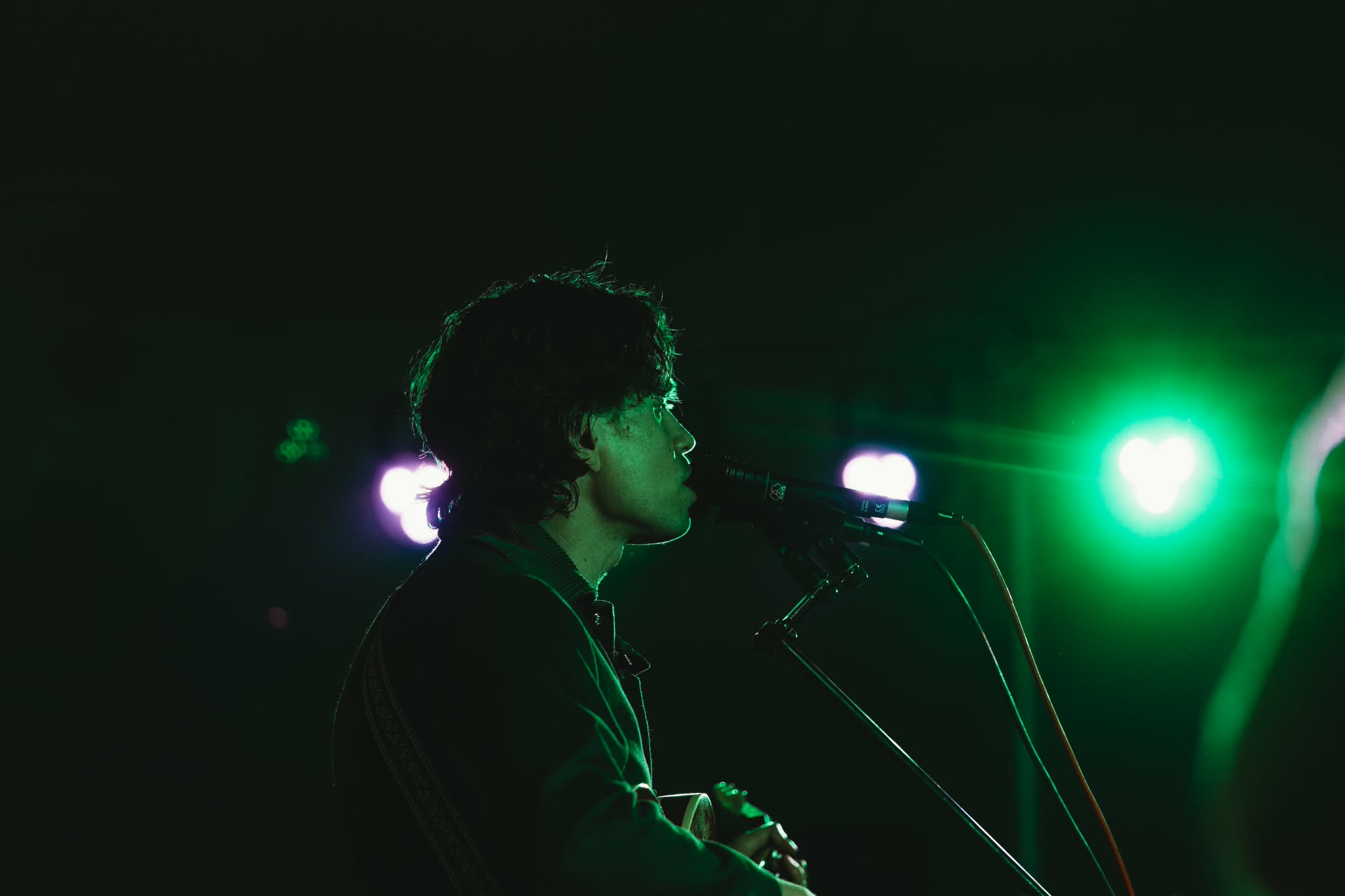 Handmade Music Festival